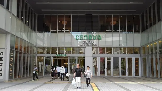 【静岡市街で観光・ショッピング】静岡駅周辺で買い物するならココですよ!