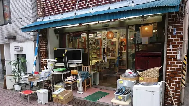 【夜の巷を徘徊する】マツコ、ディープな街高円寺を散策