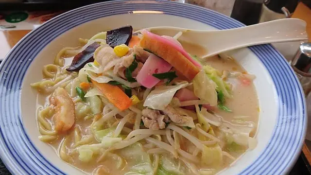 マツコの知らない世界【ちゃんぽん編】