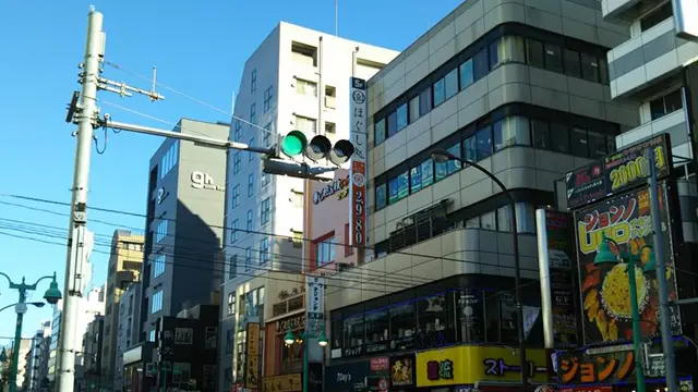 大久保コリアタウンで味わうコリア文化