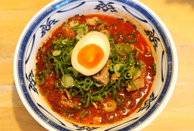 【広島県】激辛ラーメンを2軒はしご！激アツプラン🍜🔥