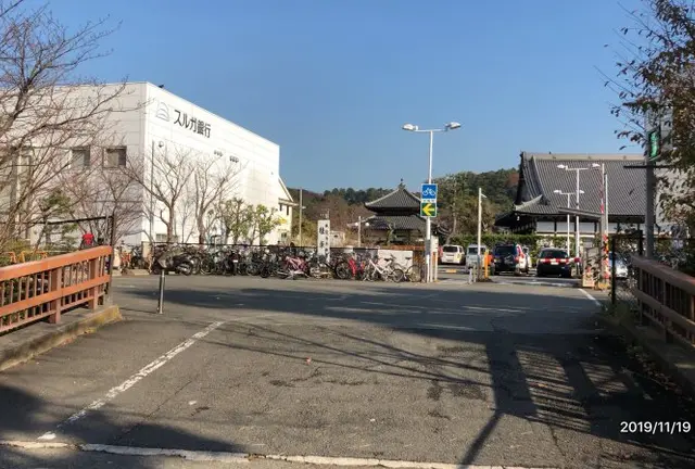 【鎌倉/江ノ島/横浜】都内発　神奈川日帰りドライブ春@パーキング情報あり