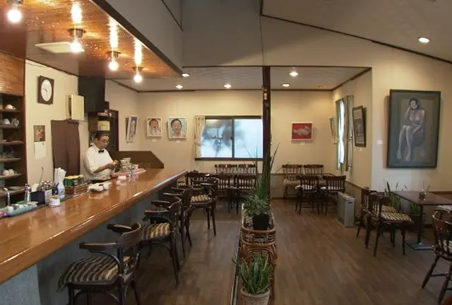【男の喫茶店@天草周辺】男目線で探す、青春時代に通った懐かしの喫茶店。