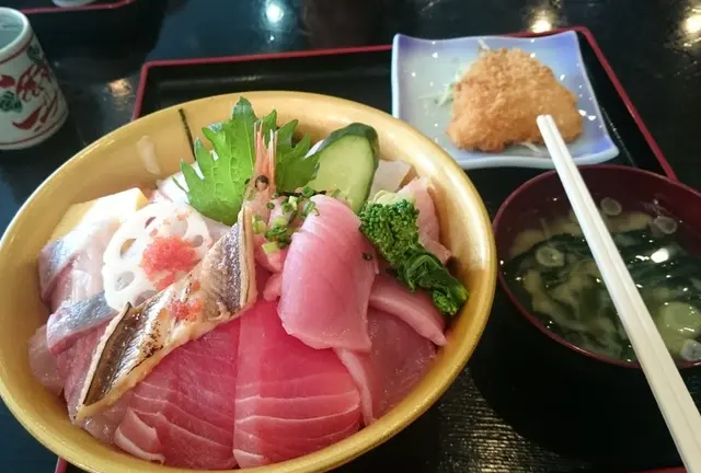 千葉のグルメ。ここでしか食べれない物がある！