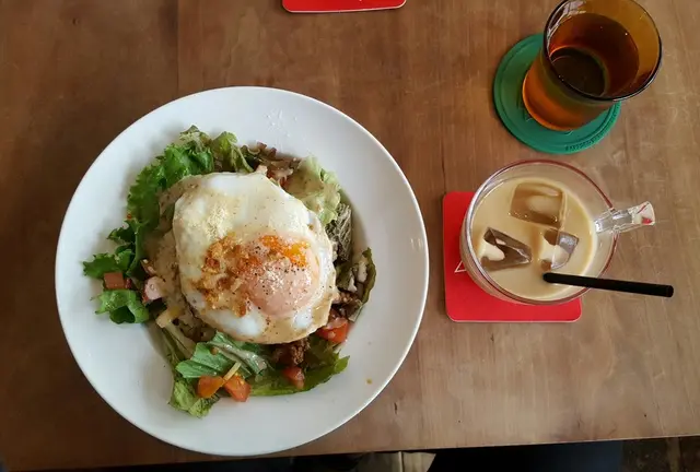 『迷っちゃう人必見！』新宿のカフェ＆ベーカリー
