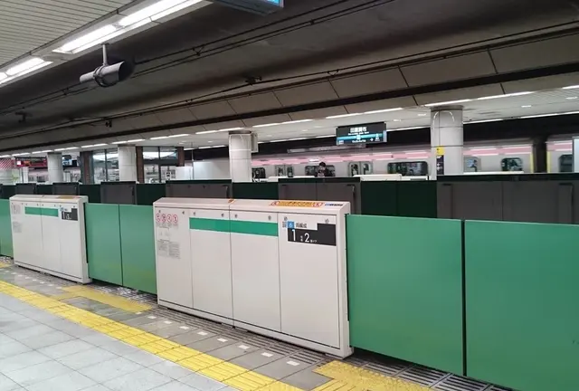 田園調布のお散歩