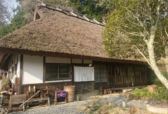 ゆるりたび。田舎ダイバーシティ、西粟倉村へ！