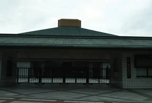 日本の国技・大相撲興行とともに歩んできた墨田区