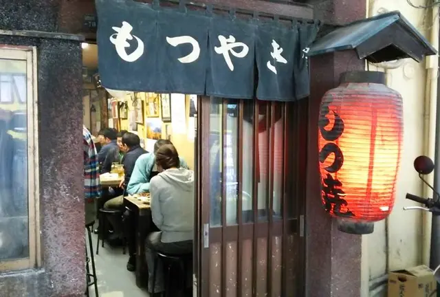 サクッと新宿飲みにオススメ！