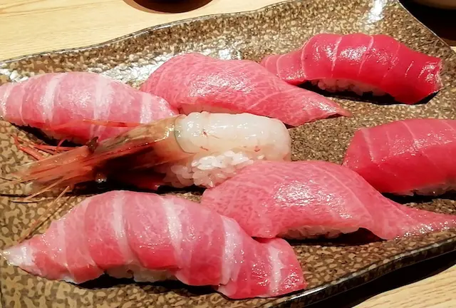 砂町の台所！砂町銀座を食べ歩き
