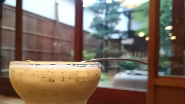 選んで完成!三条~四条の徒歩圏内ごはん・おやつプラン
