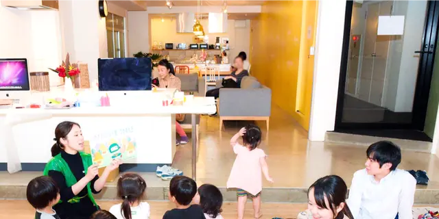 人気の根津を子連れ散策！周辺スポットも楽しめる、子供の遊び場PAPAMOへ行ってみた！