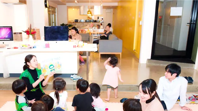 人気の根津を子連れ散策！周辺スポットも楽しめる、子供の遊び場PAPAMOへ行ってみた！