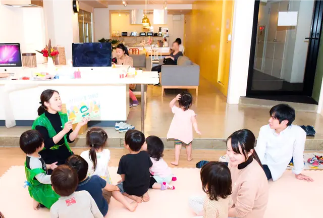 人気の根津を子連れ散策！周辺スポットも楽しめる、子供の遊び場PAPAMOへ行ってみた！
