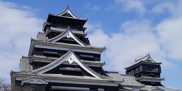 初めて熊本に来たデザイナーが巡った市内1日散歩