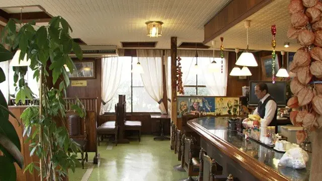 【男の喫茶店@人吉周辺】男目線で探す、青春時代に通った懐かしの喫茶店。