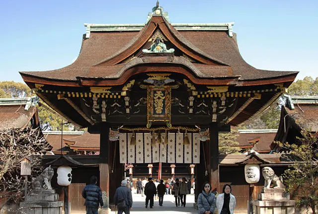 行き当たりばったり！週末京都ひとり旅２＊午前中はのんびり神社めぐり編＊