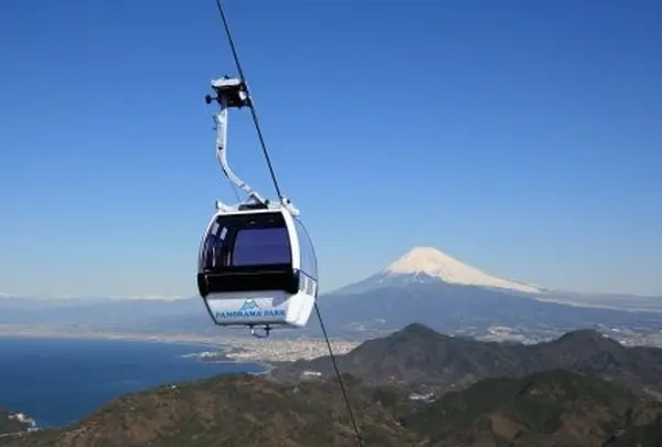 伊豆の国パノラマパーク