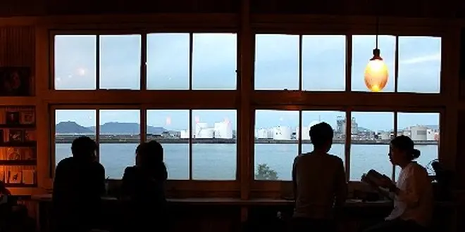 香川のイメージが変わるオシャレカフェめぐり