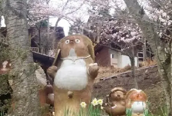 信楽陶芸村の写真・動画_image_129329