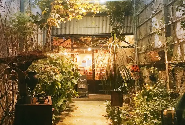 チャムアパートメント（CHUM APARTMENT）の写真・動画_image_208933