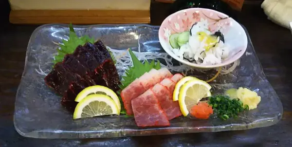 くじら