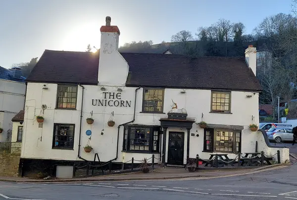 Great Malvern Prioryの写真・動画_image_495718