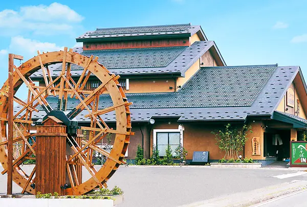 小嶋屋 総本店