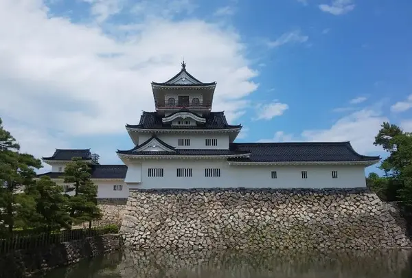 富山市郷土博物館