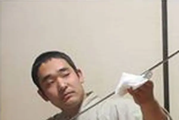 菊池一族と延寿鍛冶展の写真・動画_image_262211