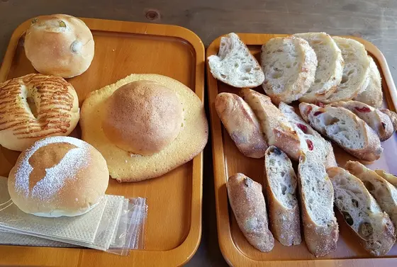 パン