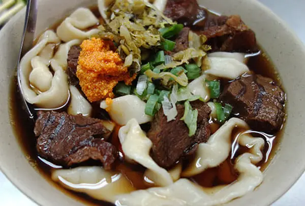 四郷五島馬祖麺店