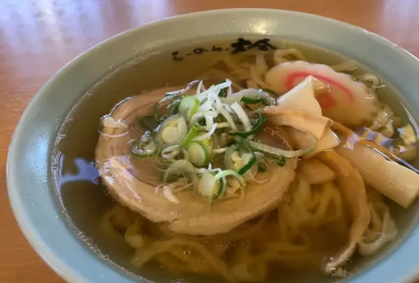 らーめん大金