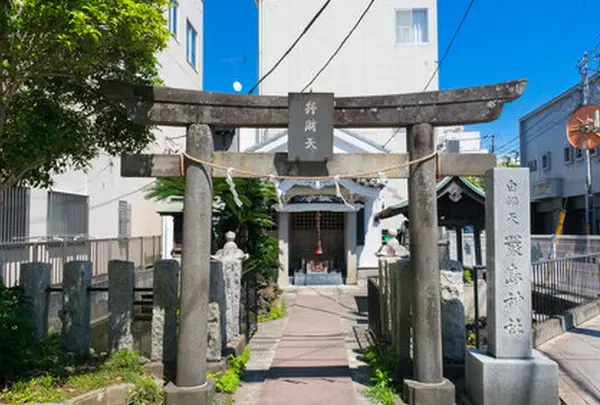 厳島神社