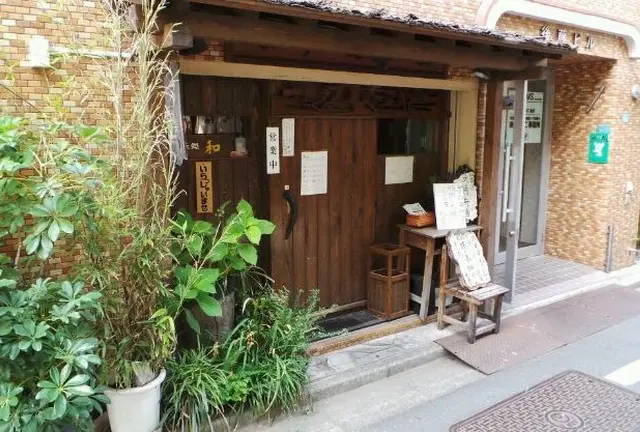 【池袋 目白】喧騒を逃れるクリスマスデート