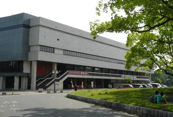 愛知県体育館