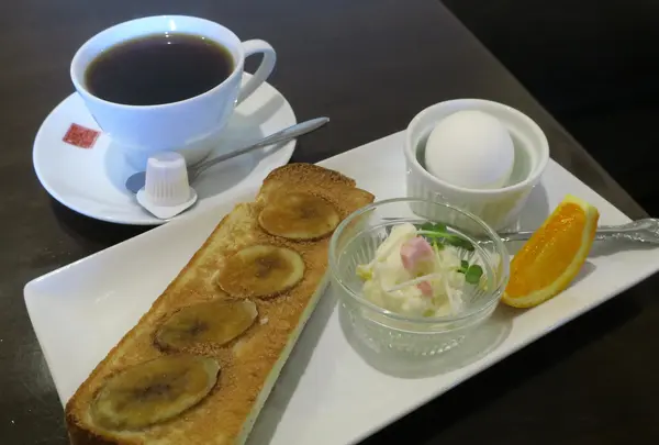 灯屋珈琲