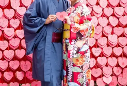松江・美保関で恋も仕事も地酒も縁を結ぶ旅