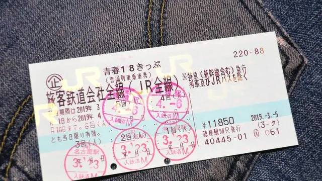 制限時間いっぱい遊び尽くす飛騨高山の魅力、18きっぷの旅