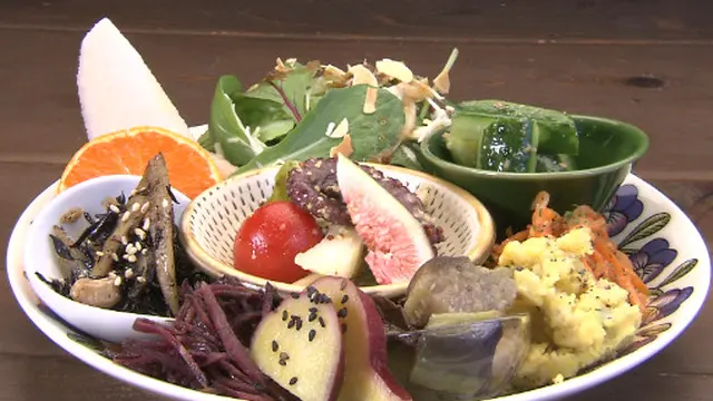 《更新中》熊本の情報番組サタブラ推薦!ランチ&ディナーにオススメなカフェ♪