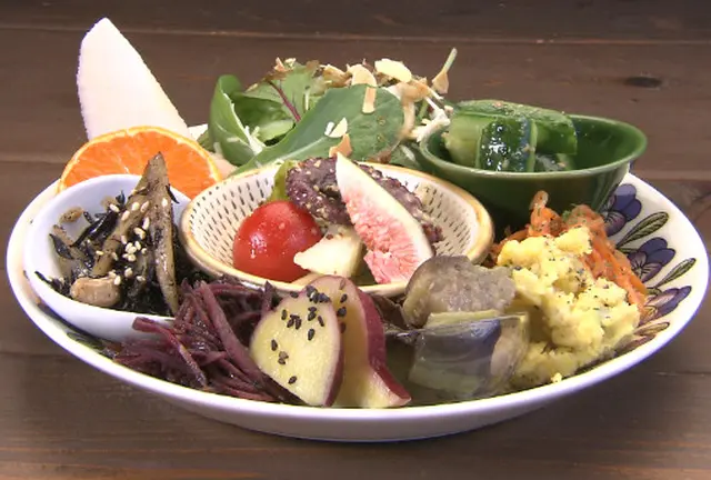 《更新中》熊本の情報番組サタブラ推薦！ランチ&ディナーにオススメなカフェ♪
