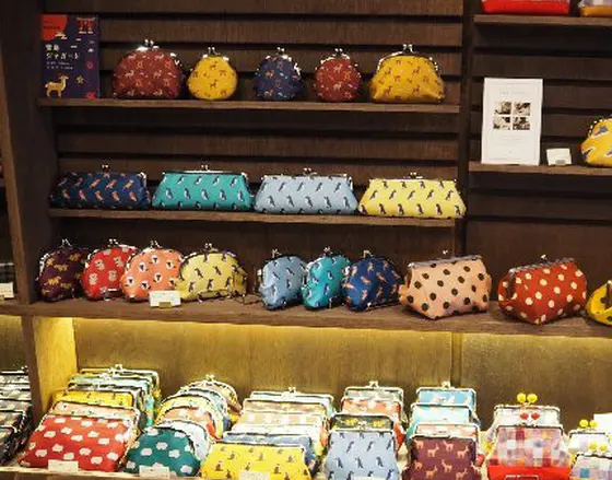 ぽっちり宮島店