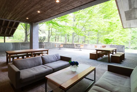 セゾン美術館の〝命脈〟を受け継いだ「セゾン現代美術館」
