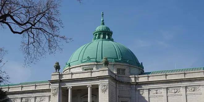 東京美術館めぐり