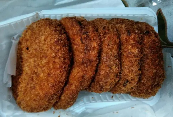 名産神戸肉 但馬牛 旭屋の写真・動画_image_324795