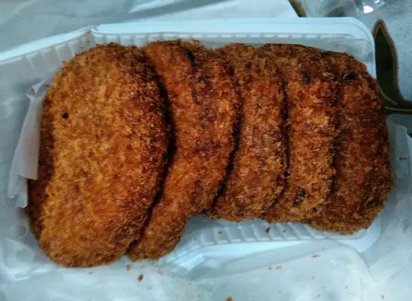 コロッケ