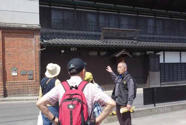 陸奥湊車站前朝市の写真・動画_image_699215