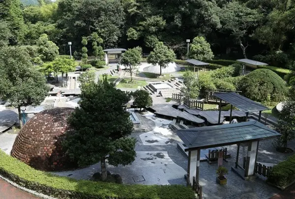 万葉公園