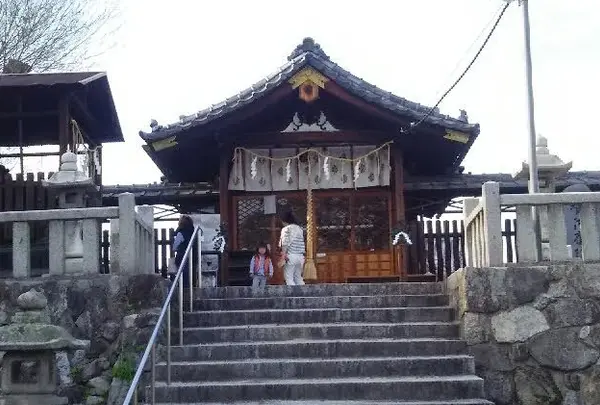 櫟谷七野神社の写真・動画_image_131524