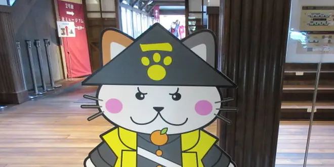 幕末から明治維新にかけて躍動した萩のまち